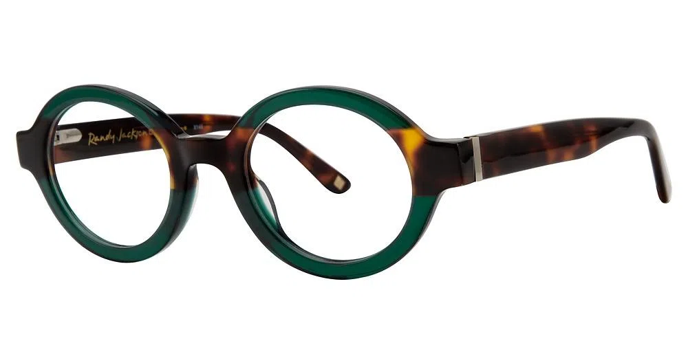 Randy Jackson RJX145 Eyeglasses - view 2